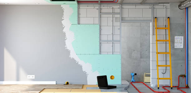 Best Post-Construction Mold Inspection  in Centerville, PA